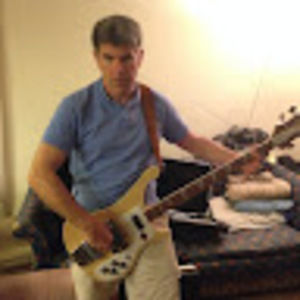 Meet your Posher, James